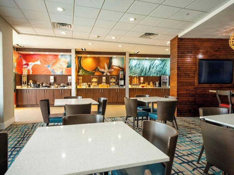 Fairfield Inn Suites Huntsville image