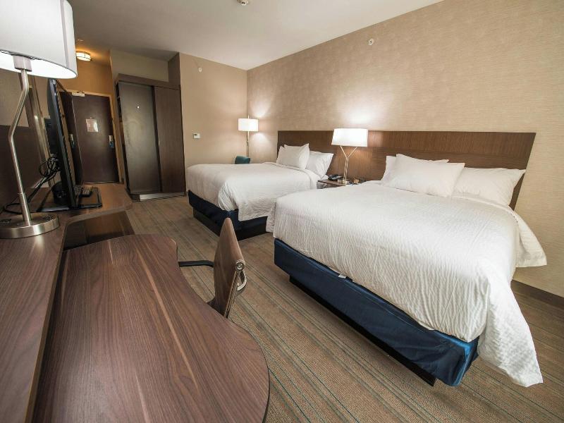 Fairfield Inn Suites Huntsville image