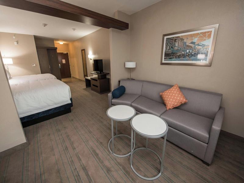 Fairfield Inn Suites Huntsville image
