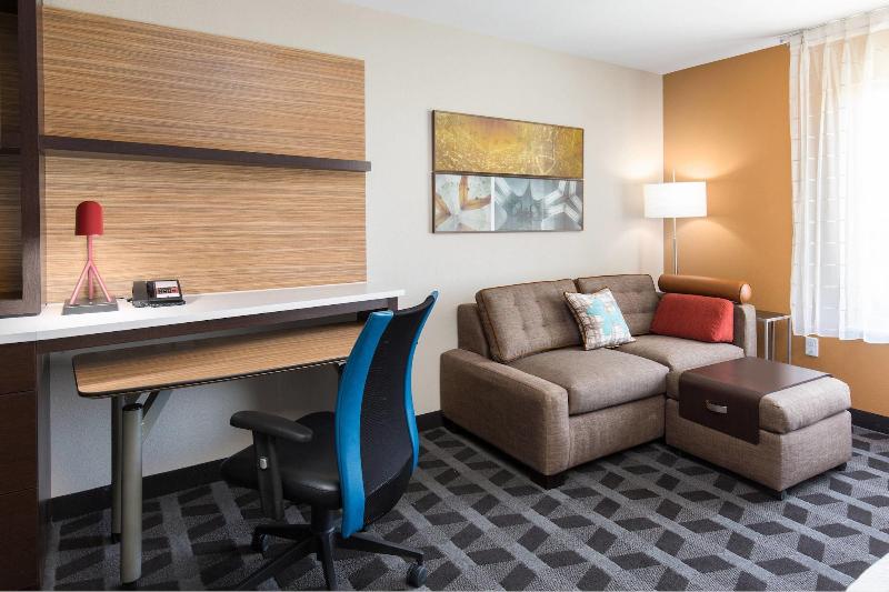 Hotel Towneplace Suites Austin North Lakeline