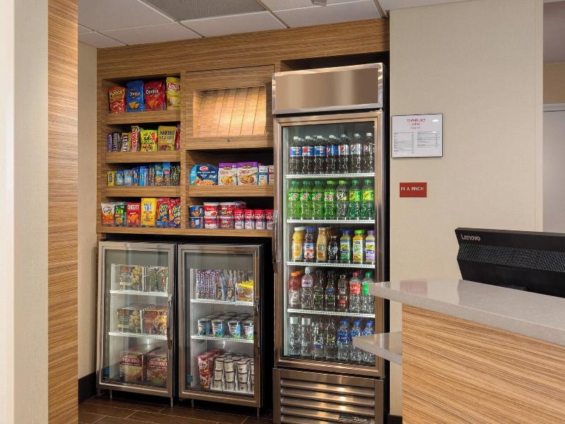 Towneplace Suites Austin North Lakeline image