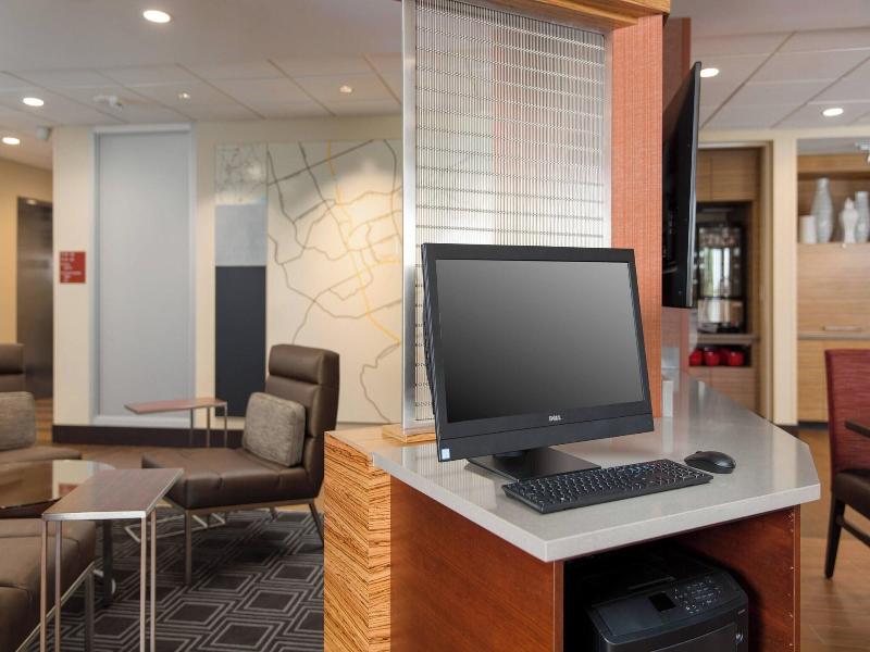 Towneplace Suites Austin North Lakeline image