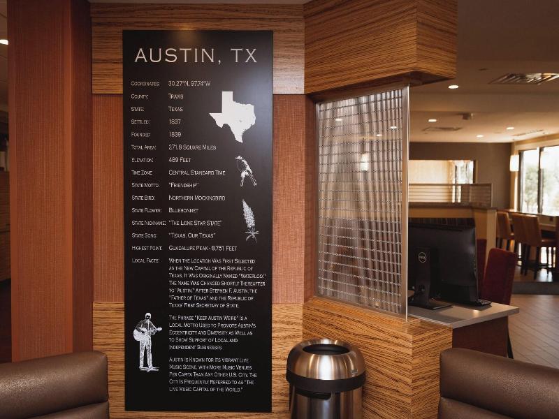Towneplace Suites Austin North Lakeline image