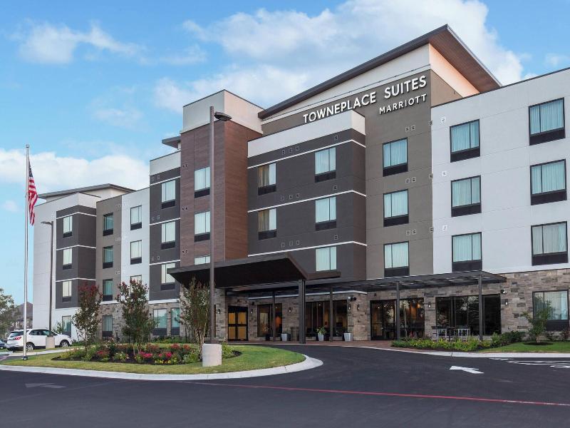 Towneplace Suites Austin North Lakeline image