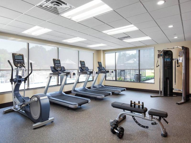 Towneplace Suites Austin North Lakeline image