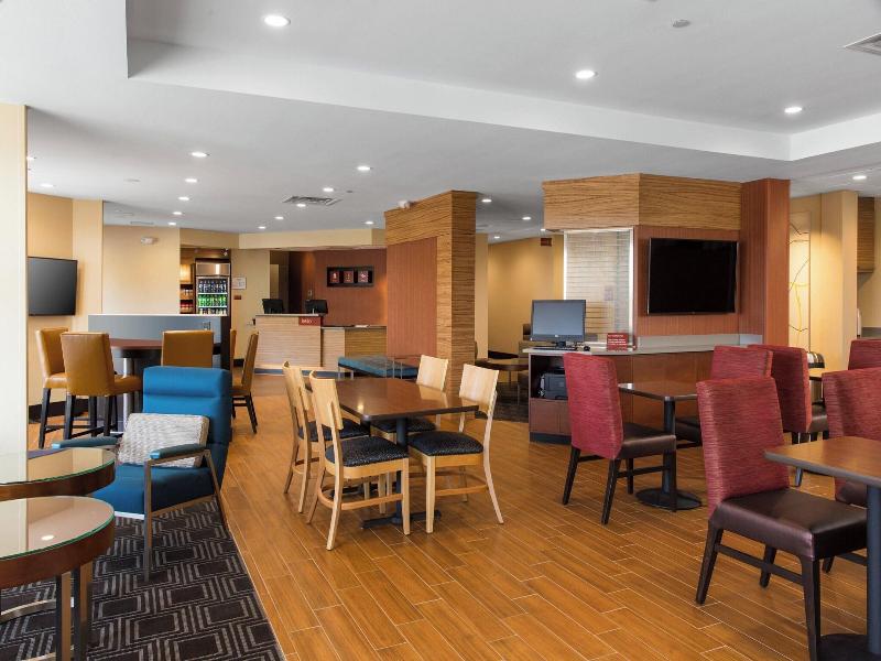 Towneplace Suites Austin North Lakeline image