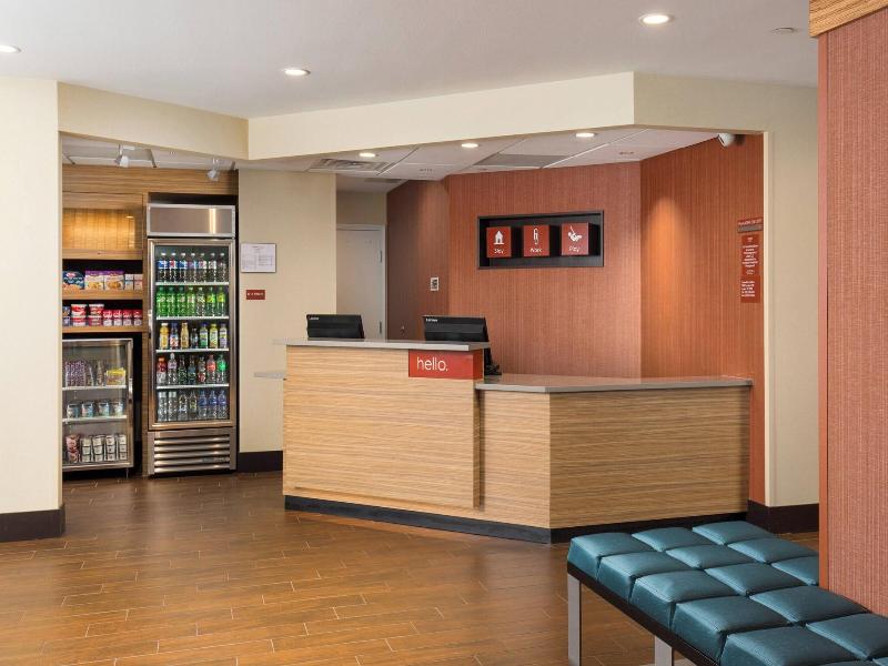Towneplace Suites Austin North Lakeline image