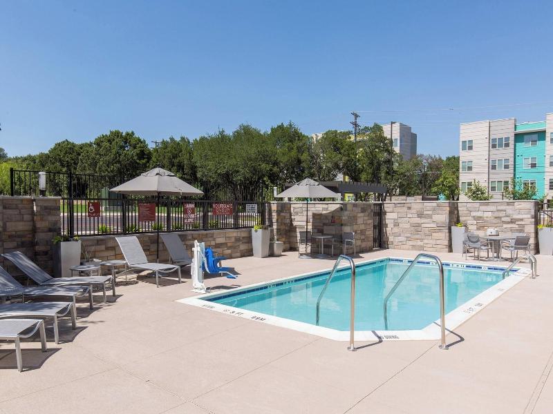 Towneplace Suites Austin North Lakeline image