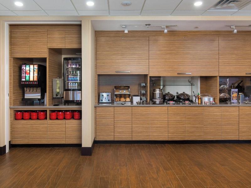 Towneplace Suites Austin North Lakeline image