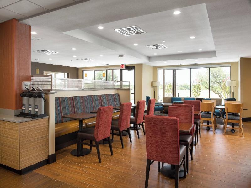 Towneplace Suites Austin North Lakeline image