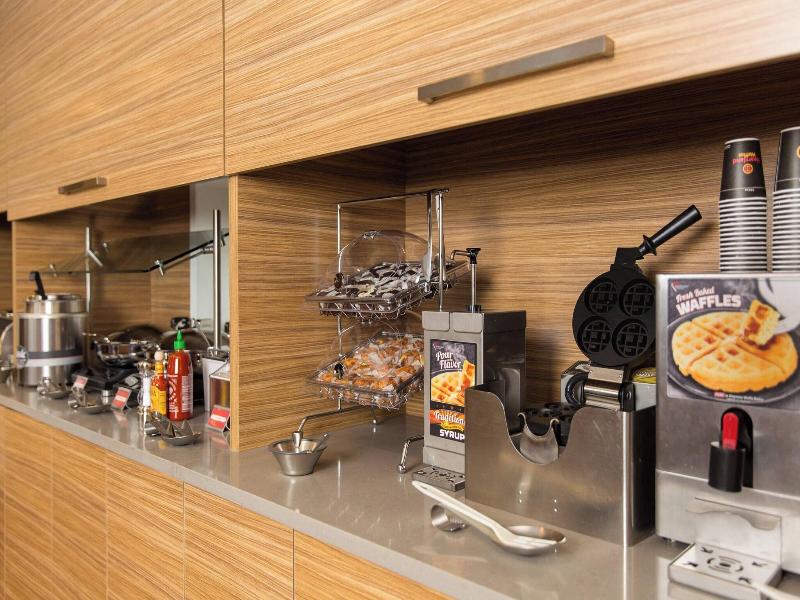 Towneplace Suites Austin North Lakeline image