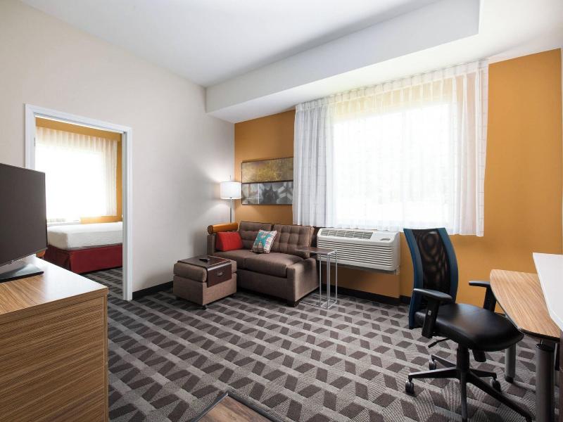 Towneplace Suites Austin North Lakeline image