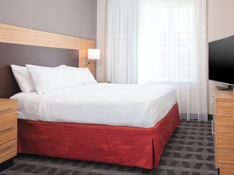 Towneplace Suites Austin North Lakeline image