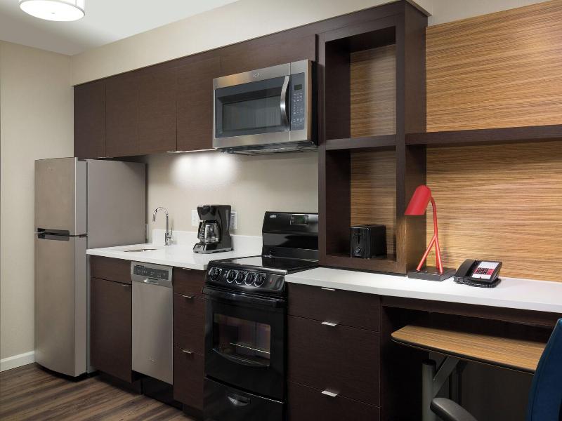 Towneplace Suites Austin North Lakeline image