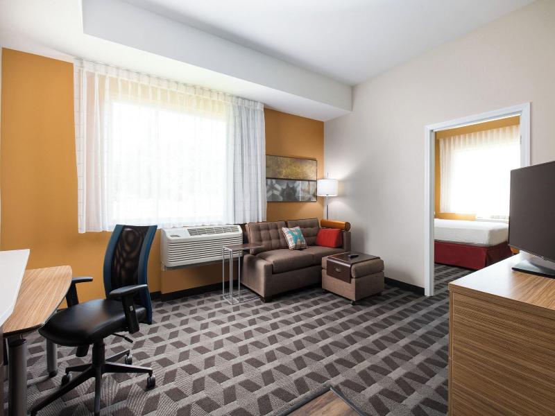 Towneplace Suites Austin North Lakeline image
