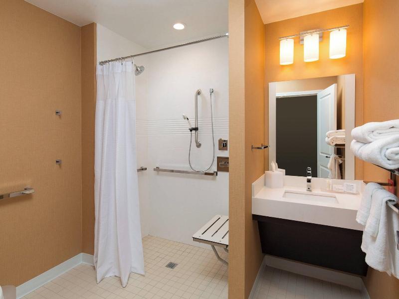 Towneplace Suites Austin North Lakeline image