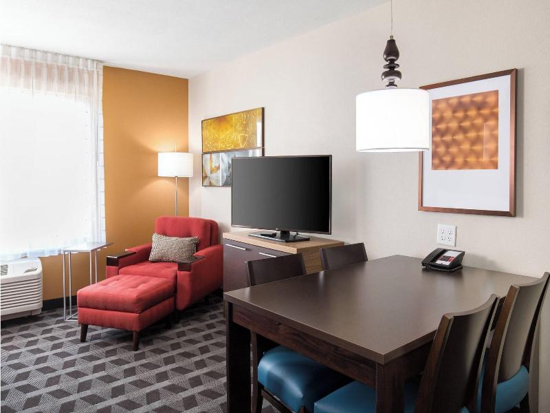 Towneplace Suites Austin North Lakeline image