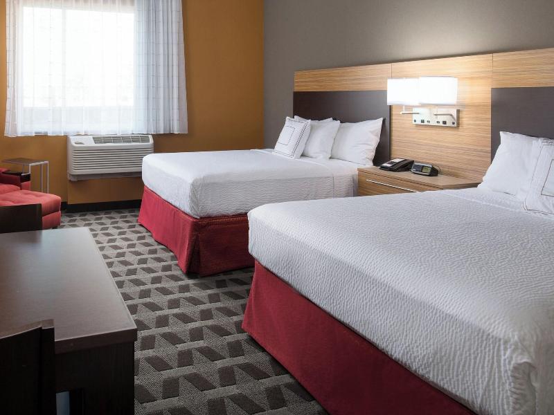 Towneplace Suites Austin North Lakeline image