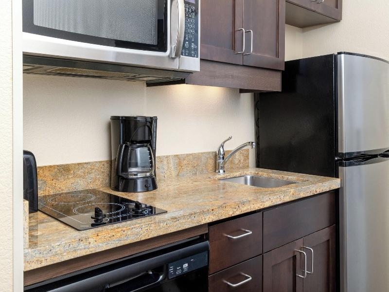 Towneplace Suites Austin North Lakeline image
