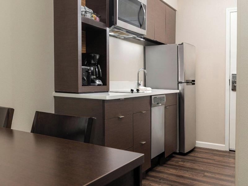 Towneplace Suites Austin North Lakeline image