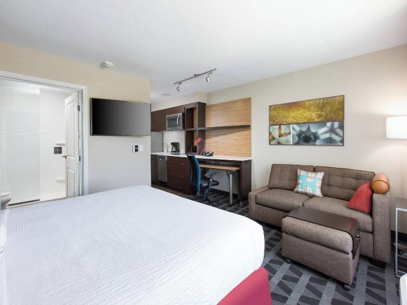 Towneplace Suites Austin North Lakeline image
