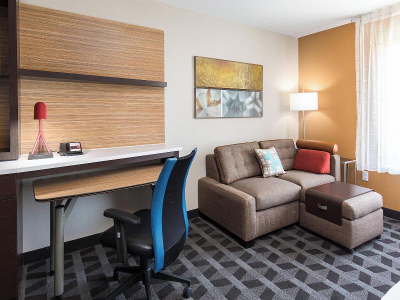 Towneplace Suites Austin North Lakeline image
