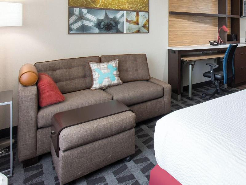 Towneplace Suites Austin North Lakeline image