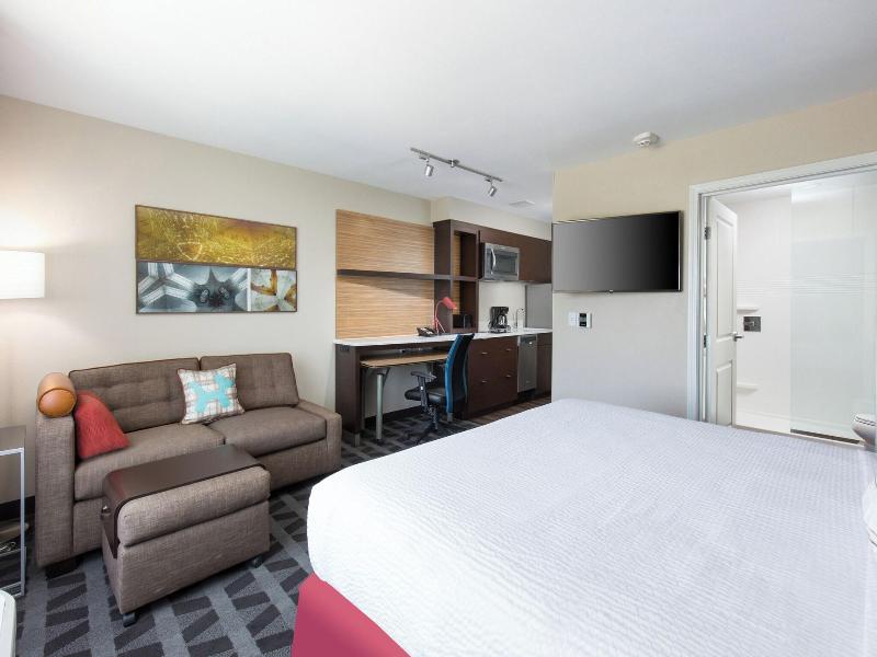 Towneplace Suites Austin North Lakeline image