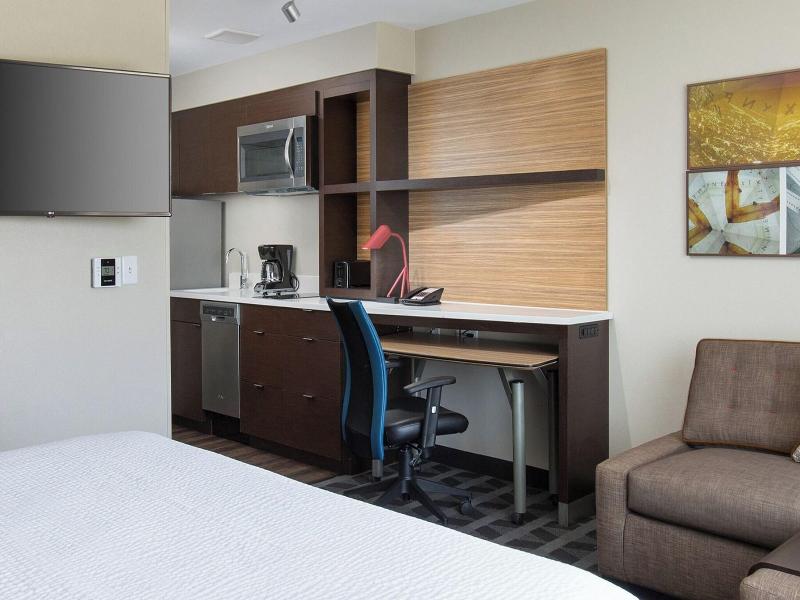 Towneplace Suites Austin North Lakeline image
