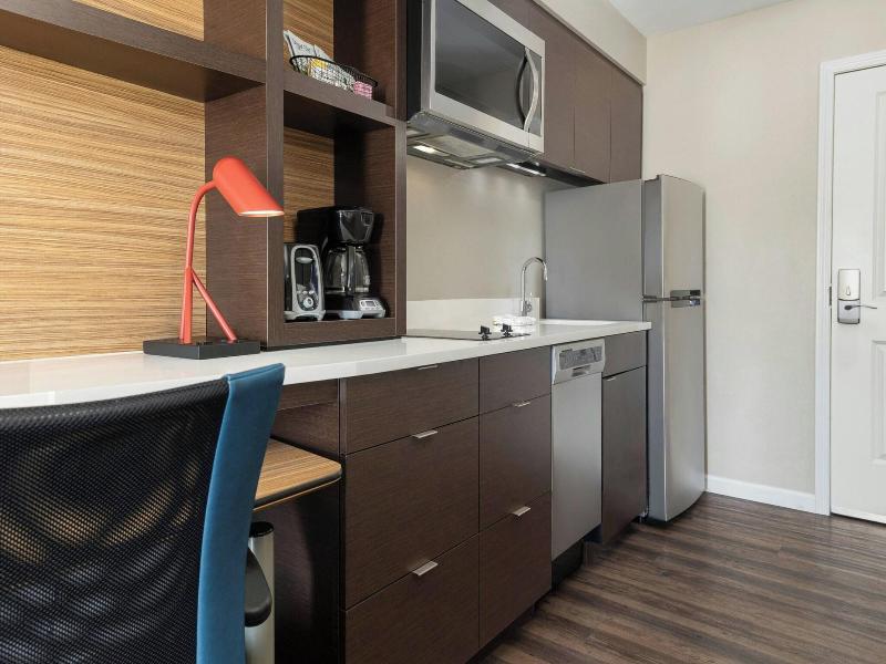 Towneplace Suites Austin North Lakeline image