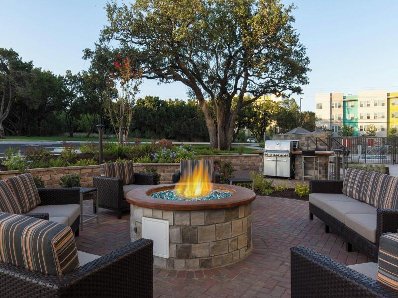 Towneplace Suites Austin North Lakeline image