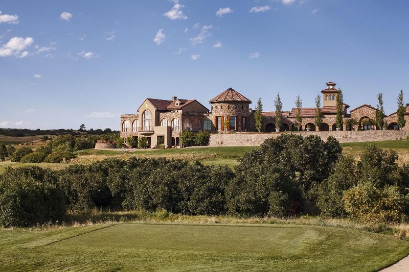 The Lodge At Flying Horse image