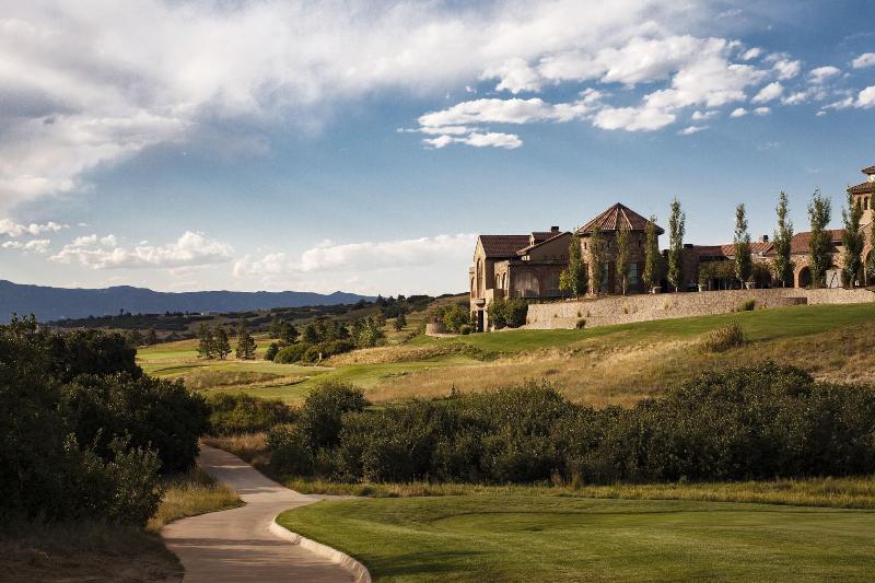 The Lodge At Flying Horse image