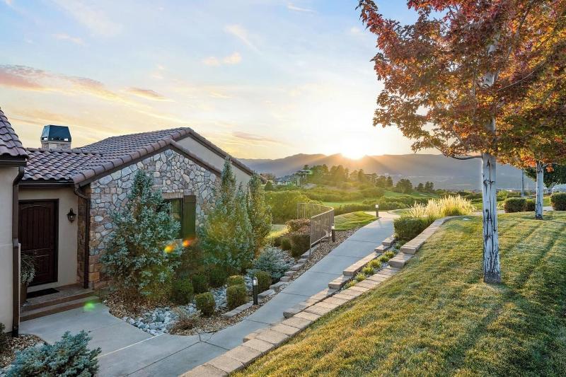 The Lodge At Flying Horse image