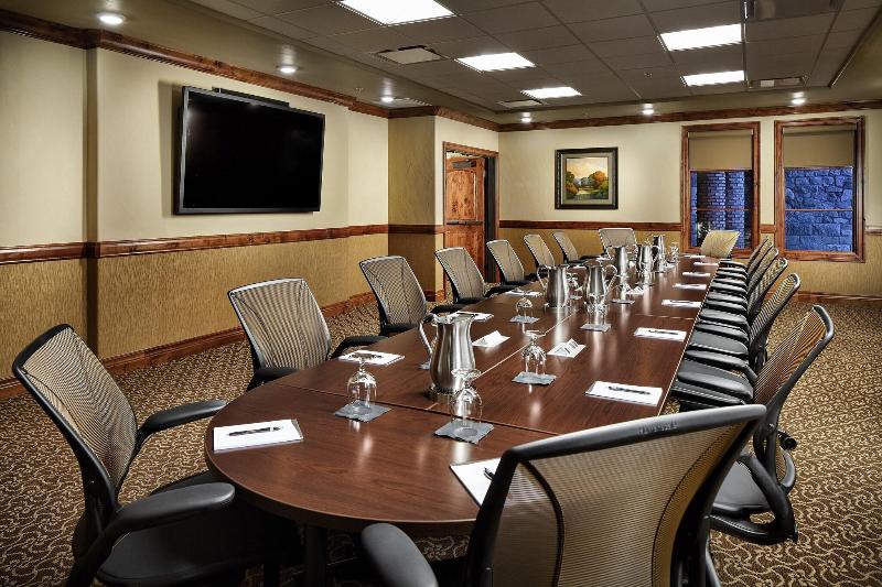 The Lodge At Flying Horse image