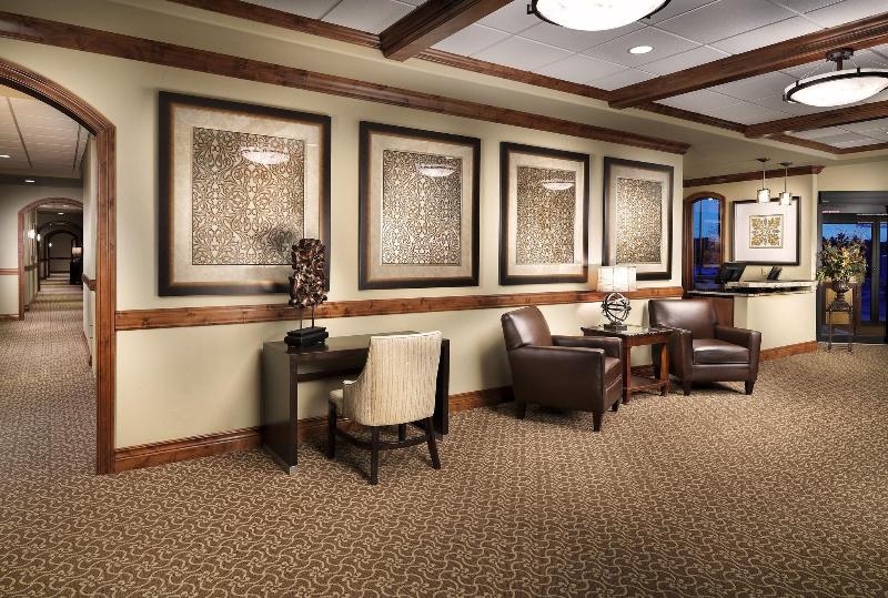 The Lodge At Flying Horse image