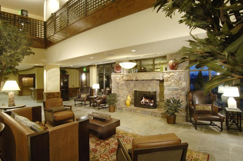 The Lodge At Flying Horse image
