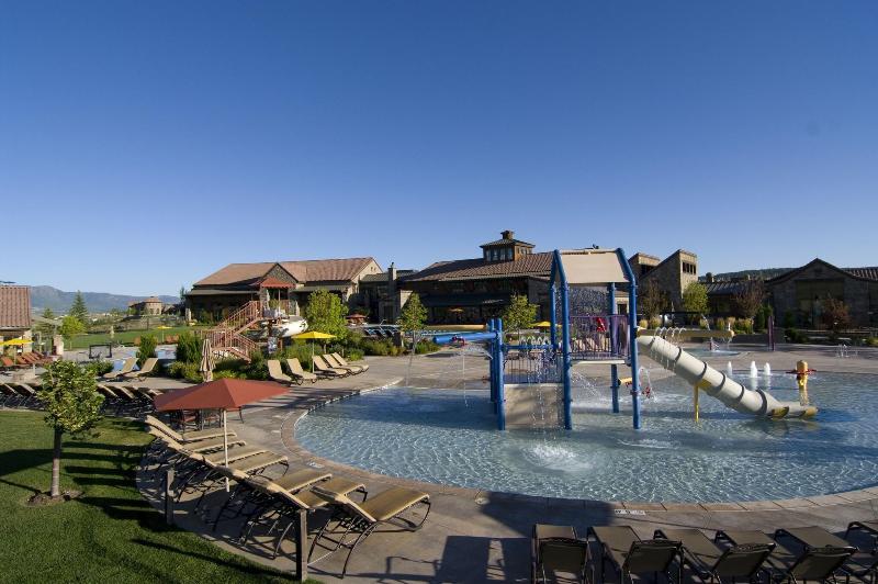 The Lodge At Flying Horse image