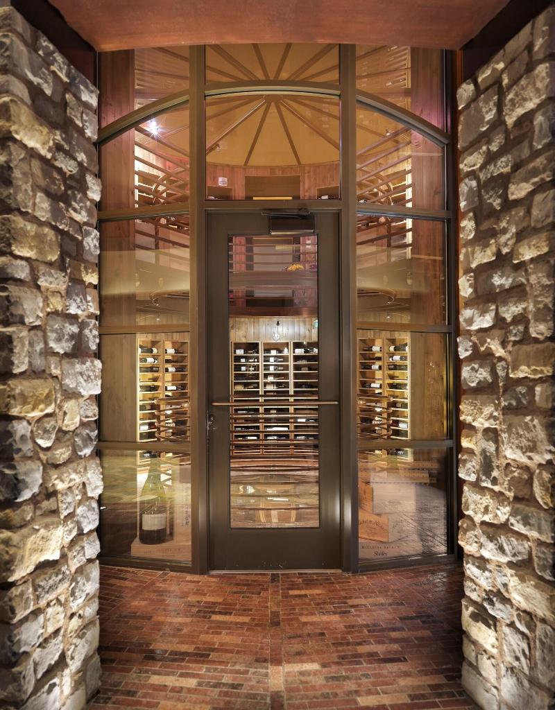 The Lodge At Flying Horse image