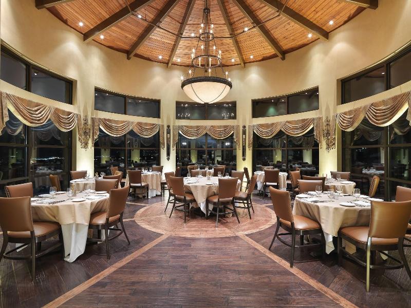 The Lodge At Flying Horse image