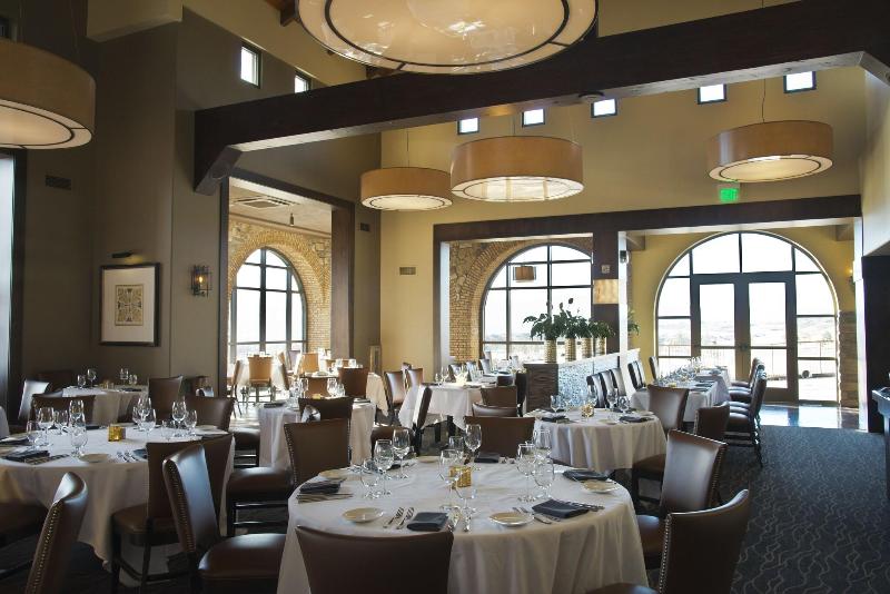 The Lodge At Flying Horse image
