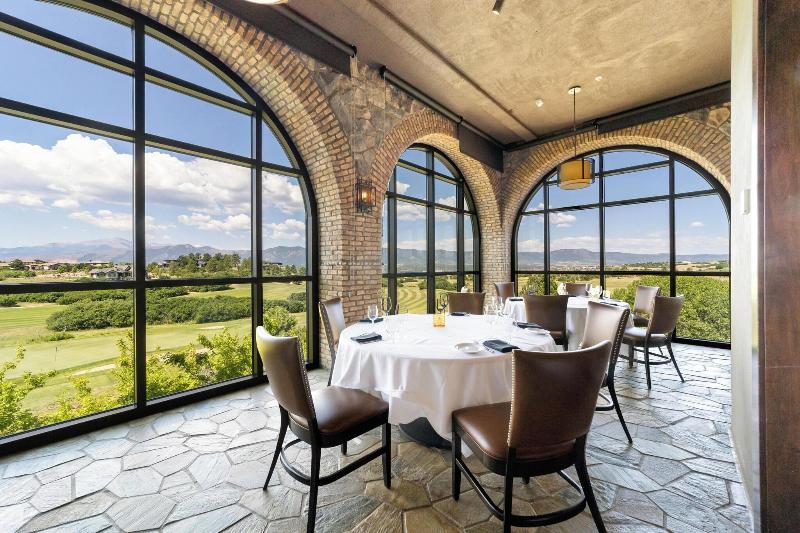 The Lodge At Flying Horse image