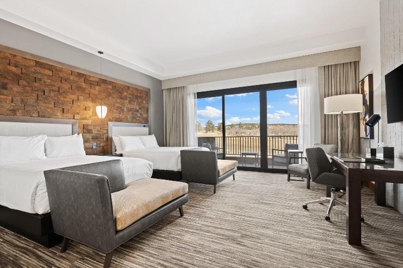 The Lodge At Flying Horse image