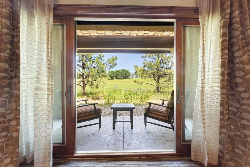 The Lodge At Flying Horse image