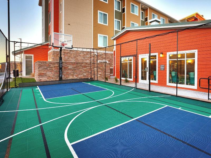 Residence Inn Casper