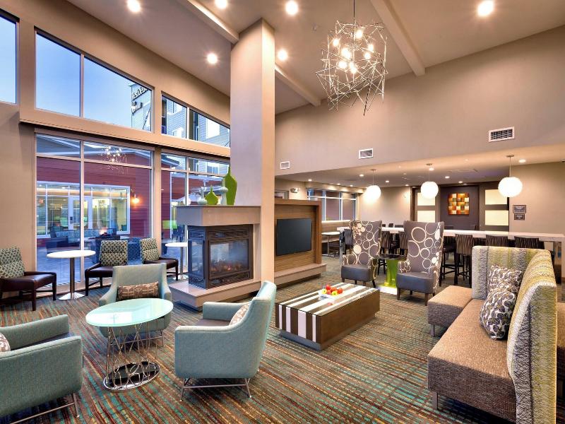 Residence Inn Casper