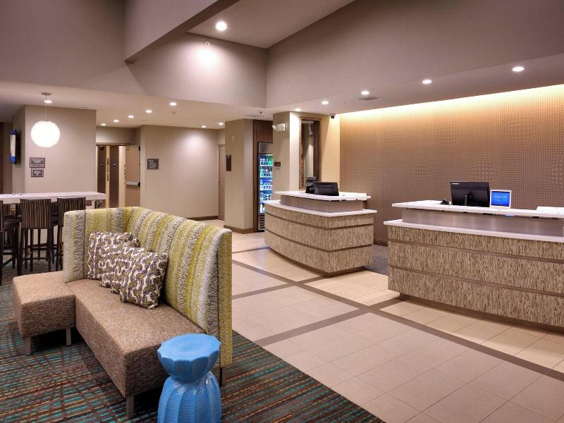Residence Inn Casper