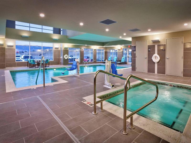 Residence Inn Casper