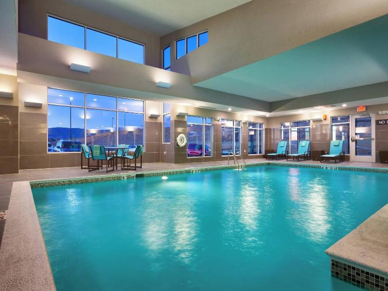 Residence Inn Casper