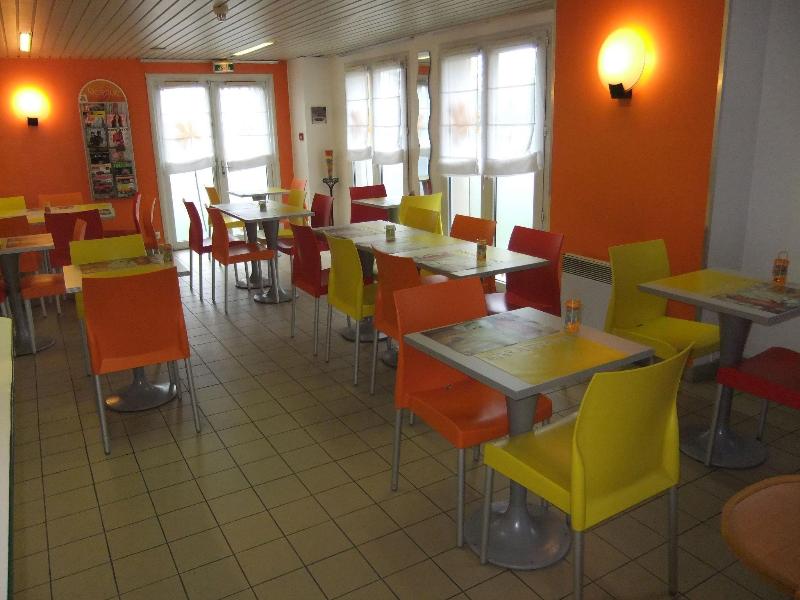 Premiere Classe Niort Est Chauray image